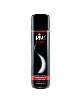 Pjur Light Bodyglide żel nawilżający na bazie wody, 100ml
