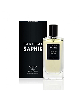 Saphir Select Man woda perfumowana spray, 50ml