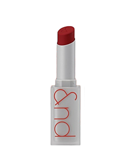 rom&nd Zero Matte Lipstick 18 Tanning Red - Matowa pomadka 3 g