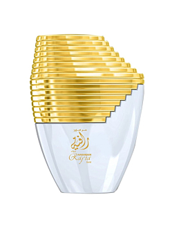Al Haramain Rafia Gold woda perfumowana spray, 100ml