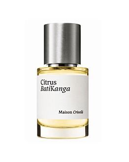 Maison Crivelli Citrus Batikanga woda perfumowana spray, 30ml