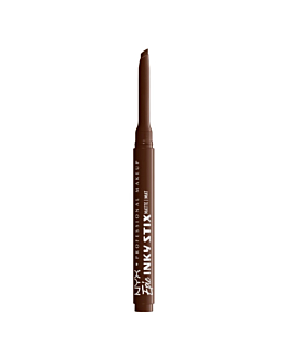 NYX Professional MakeUp Epic Inky Stix kremowo-żelowy eyeliner wodoodporny 02 Ember Energy, 0.1g