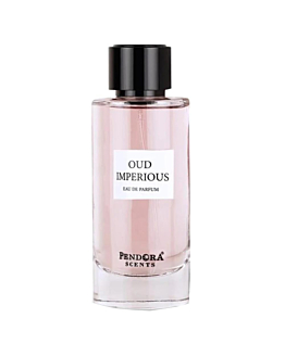 Pendora Scents Oud Imperious woda perfumowana spray, 100ml