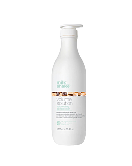 Milk Shake Volume Solution Volumizing Conditioner odżywka zwiększająca objętość włosów, 1000ml