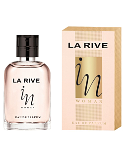 La Rive In Woman woda perfumowana spray, 30ml