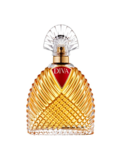 Emanuel Ungaro Diva woda perfumowana spray, 100ml