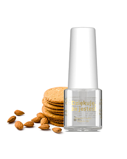 Allepaznokcie Oliwka Okazjonalna Do Skórek I Paznokci Almond Cookies 5 ml