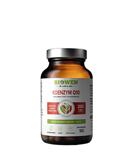 Biowen Koenzym Q10