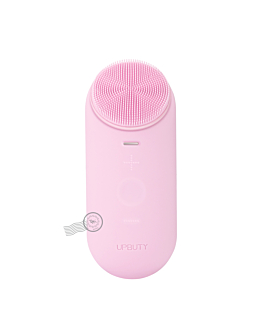 UPBUTY REMIER SkinGlow Pro Inteligentna szczoteczka soniczna do twarzy z terapią Pro
