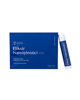Lova Eliksir Namiętności On