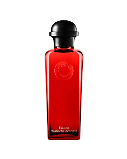 Hermes Eau de Rhubarbe Ecarlate woda kolońska spray, 100ml