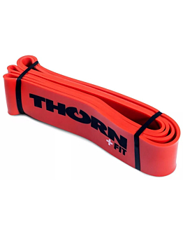 THORN FIT Taśma lateksowa Latex Superband 208 x 6,40 x 0,45 cm LARGE