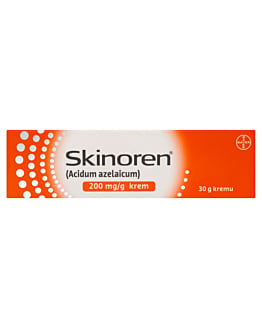 Skinoren 20% krem