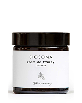 Biosoma Krem do Cery Trądzikowej z Niacynamidem i Azeloglicyną
