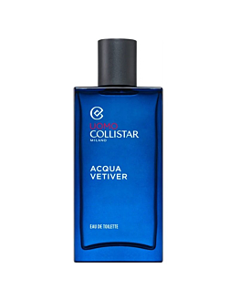 Collistar Acqua Vetiver woda toaletowa spray, 100ml