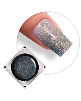 MollyLac Shine On You Mermaid Shine Żel Do Paznokci 15 g