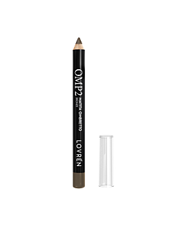 Lovrén cień do powiek w kredce wysoki pigment z oryzanolem OMP2 Bronze, 3 gr