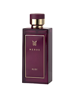 Merve Ruby woda perfumowana spray, 100ml