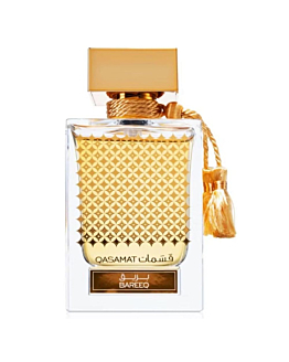 Rasasi Qasamat Bareeq woda perfumowana spray, 65ml
