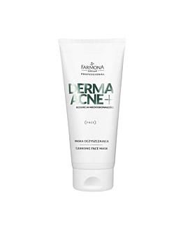 Farmona Derma Acne Maska Ściągająca 200 g
