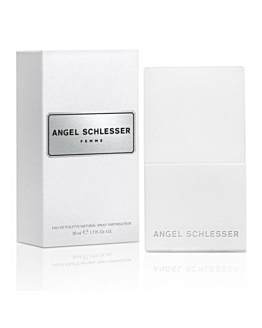 Angel Schlesser Angel Schlesser Femme woda toaletowa spray, 50ml