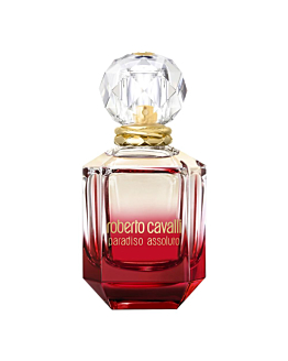 Roberto Cavalli Paradiso Assoluto woda perfumowana spray, 75ml