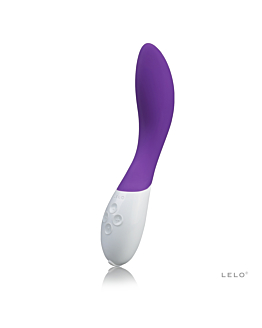 Lelo Wibrator Do Punktu G Mona 2 Purple