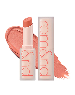 Rom&nd Zero Matte Lipstick matowa pomadka do ust 09 Shell Nude, 3g
