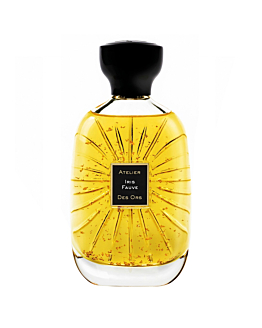 Atelier des Ors Iris Fauve woda perfumowana spray, 100ml
