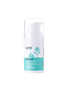 Lynia Serum ze śluzem ślimaka, 30 ml