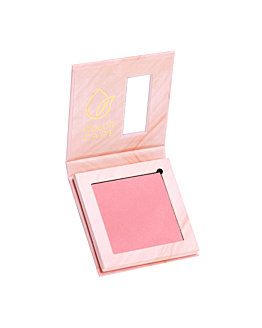 Color Care Matowy Róż Wegański – 03 Cool Pink