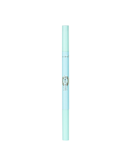 Lovely Oh La La Eyeliner & Eye Pencil kolorowy eyeliner i kredka do oczu 2