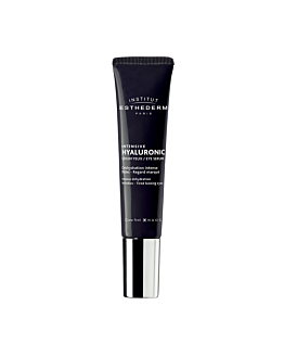Institut Esthederm Intensive Hyaluronic, Zaawansowane serum pod oczy z kwasem hialuronowym