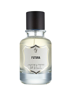 I Profumi Di Firenze Futura woda perfumowana spray, 100ml