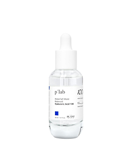 The Plant Base Serum z kwasem hialuronowym