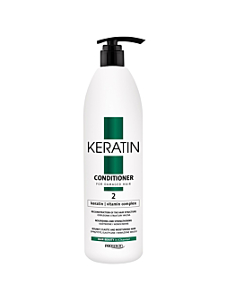 Chantal Prosalon Keratin Conditioner odżywka do włosów z keratyną, 1000g