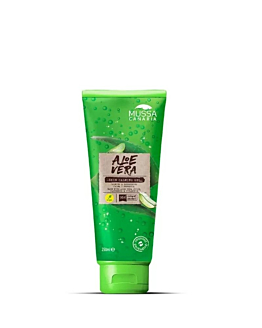 Mussa Canaria Aloe Vera Skin Gel Canary Islands 250ml