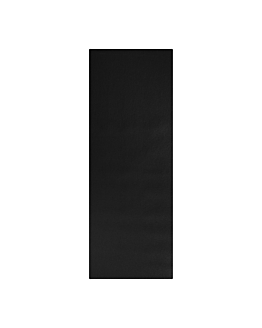 OMM YOGA Mata do jogi Balance Black 3mm