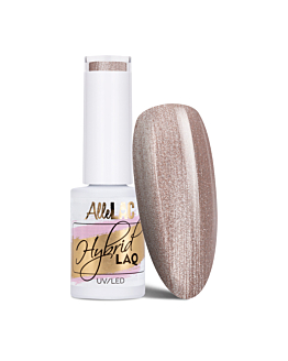 AlleLac Bossy Girl Lakier Hybrydowy UV LED Nr 85 5 g
