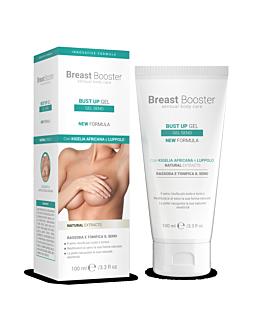 Krem Ujędrniający Biust Breast Booster 75Ml IntimateLine