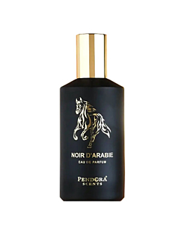 Pendora Scents Noir D'Arabie woda perfumowana spray, 100ml