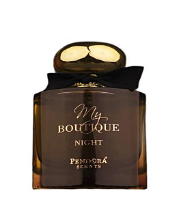 Pendora Scents My Boutique Night woda perfumowana spray, 100ml