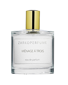 Zarkoperfume Menage A Trois woda perfumowana spray, 100ml
