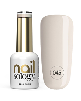 Clavier Nailsology lakier hybrydowy 045 Girl With The Pearl, 8ml