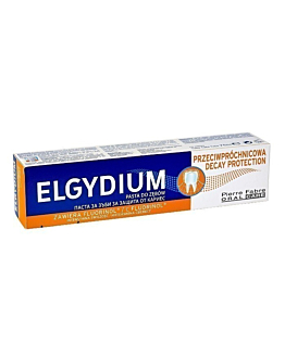Elgydium Dentifricio Anticarie 75 ml