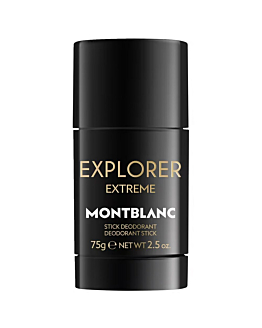 Mont Blanc Explorer Extreme dezodorant sztyft, 75g