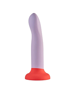 Dream Toys Love Signal 2-Toned Love Stick gładkie dildo Large