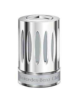Mercedes-Benz Club woda toaletowa spray, 20ml