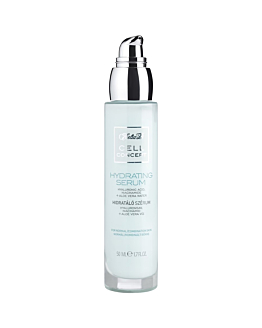 Helia-D Cell Concept Hydrating Serum nawilżające serum do skóry normalnej i mieszanej, 50ml