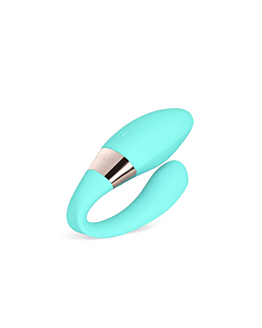 Lelo Wibrator Dla Par Tiani Harmony Aqua